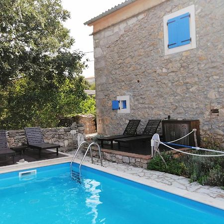 Villa Marevic Vrh  Εξωτερικό φωτογραφία
