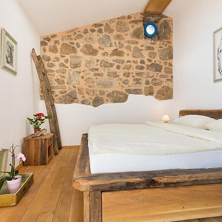 Villa Marevic Vrh  Εξωτερικό φωτογραφία