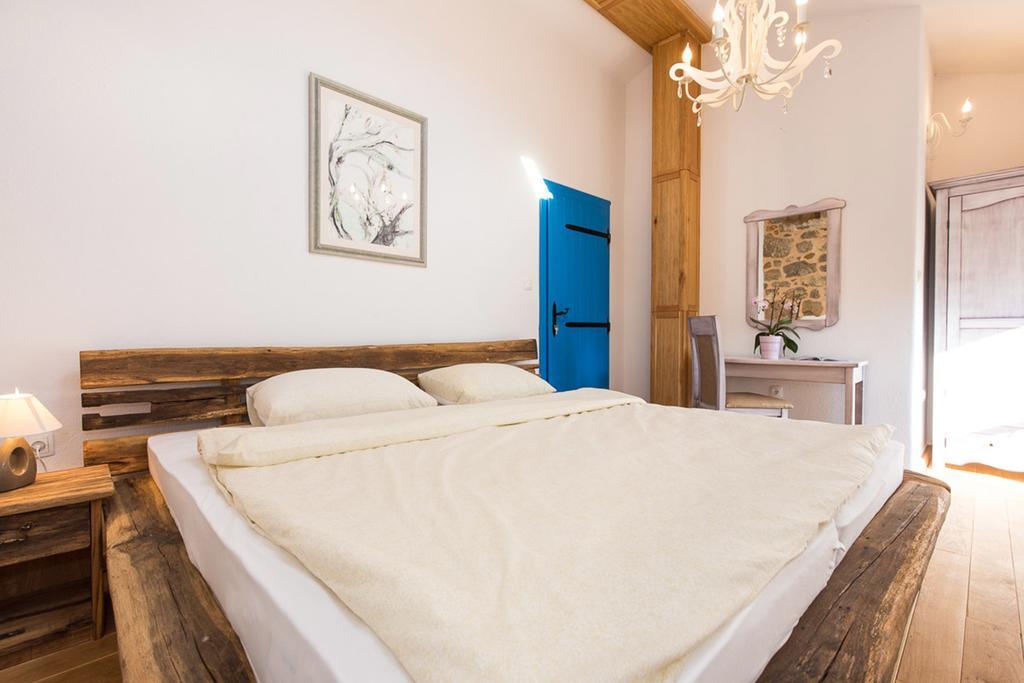Villa Marevic Vrh  Εξωτερικό φωτογραφία