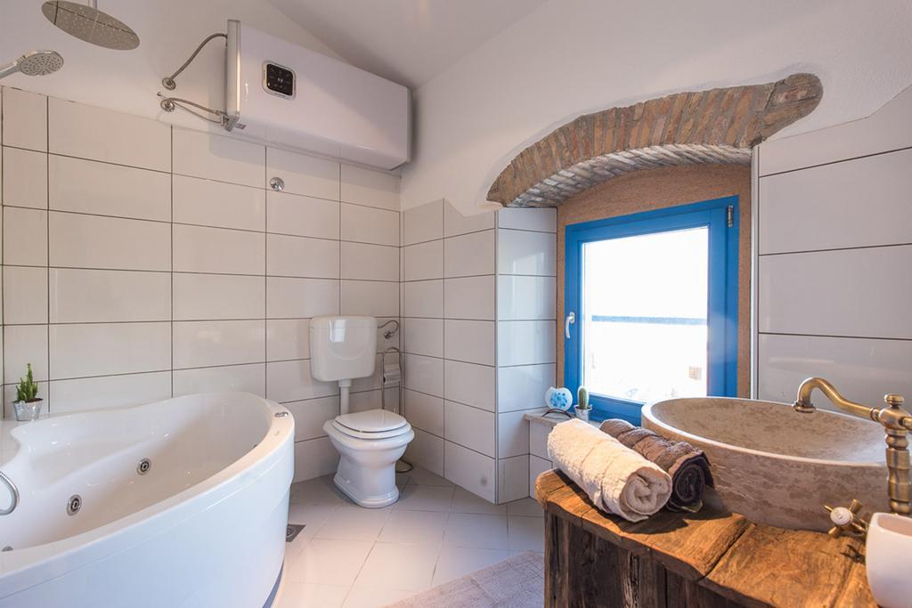 Villa Marevic Vrh  Εξωτερικό φωτογραφία