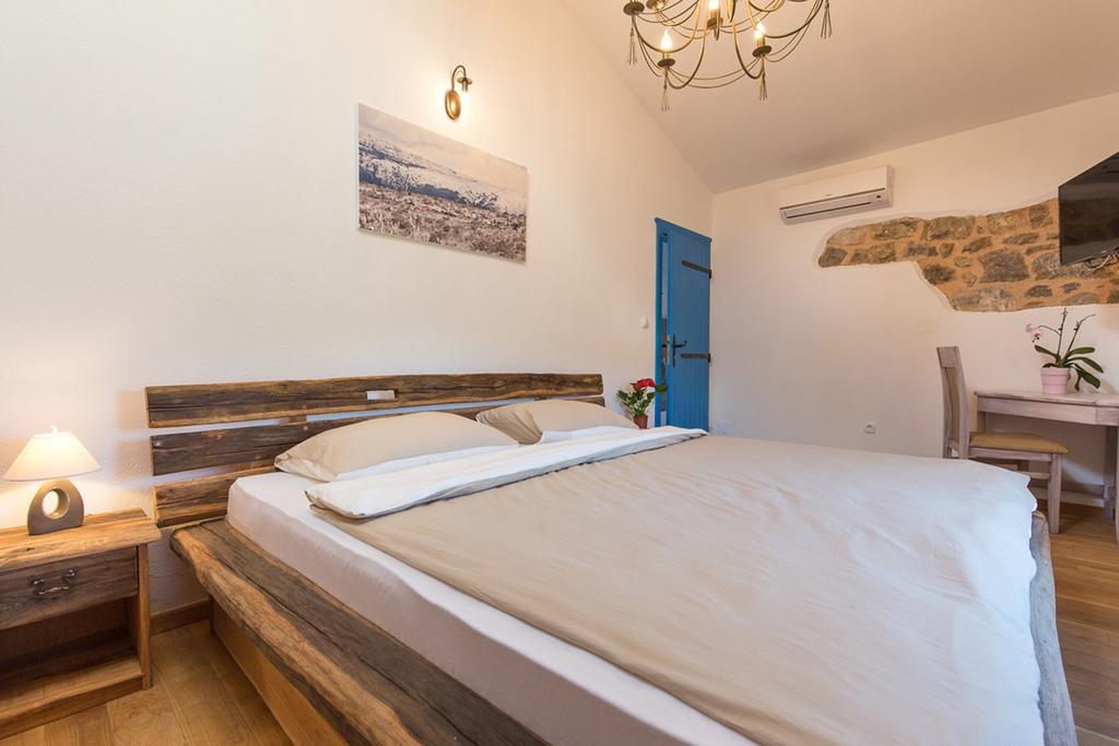 Villa Marevic Vrh  Εξωτερικό φωτογραφία