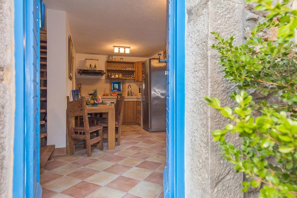 Villa Marevic Vrh  Εξωτερικό φωτογραφία