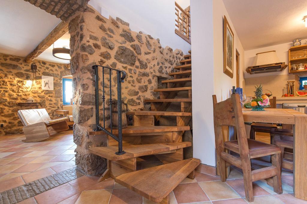 Villa Marevic Vrh  Εξωτερικό φωτογραφία