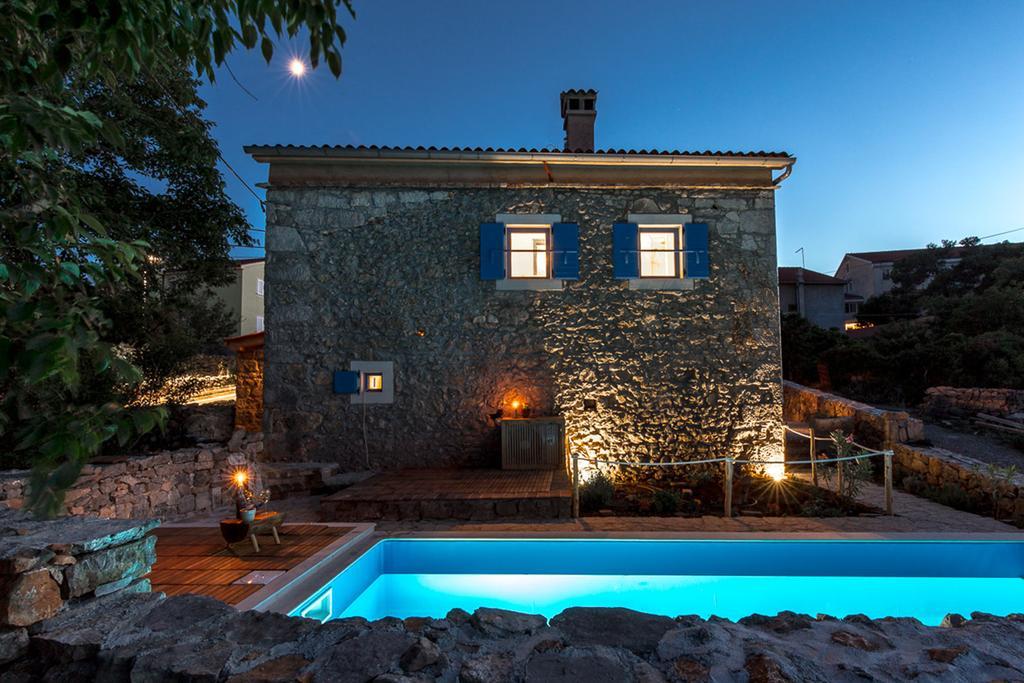 Villa Marevic Vrh  Εξωτερικό φωτογραφία