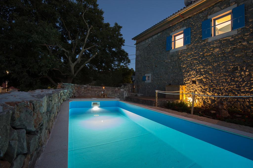 Villa Marevic Vrh  Εξωτερικό φωτογραφία